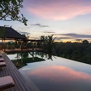 ***** Resort Adiwana Bisma Indonesia