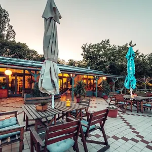  Hostal Island (adults Only) Hungría